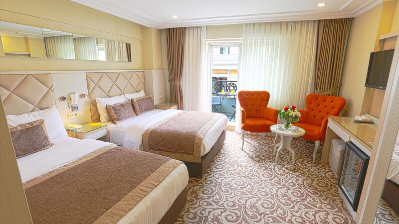 Alpınn Hotel
