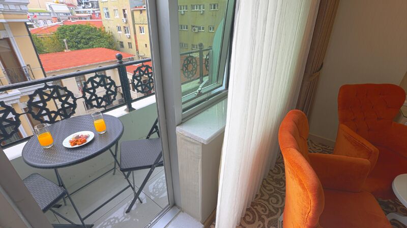 Alpınn Hotel