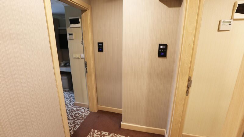 Alpınn Hotel