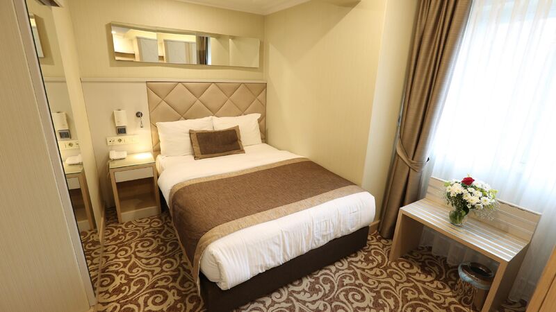 Alpınn Hotel