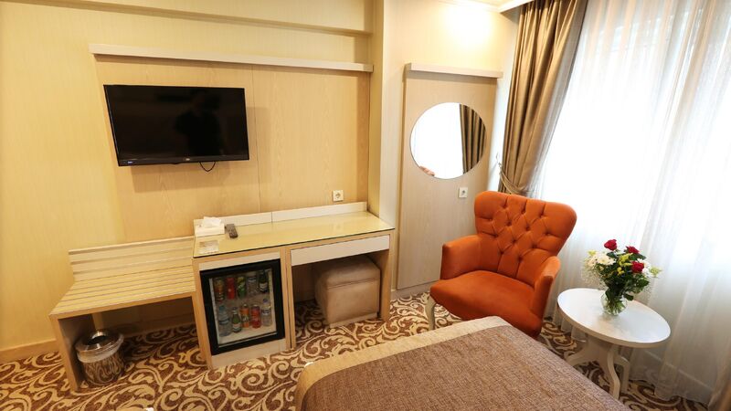 Alpınn Hotel