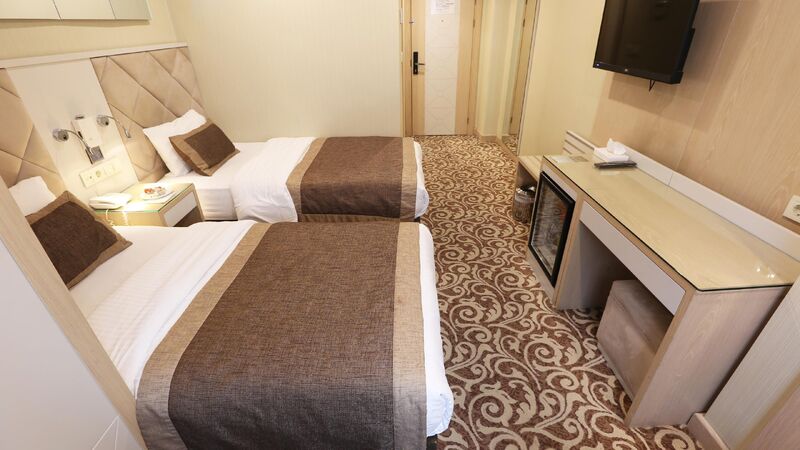 Alpınn Hotel