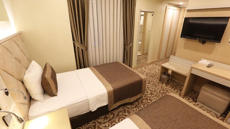 Alpınn Hotel