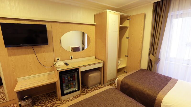 Alpınn Hotel