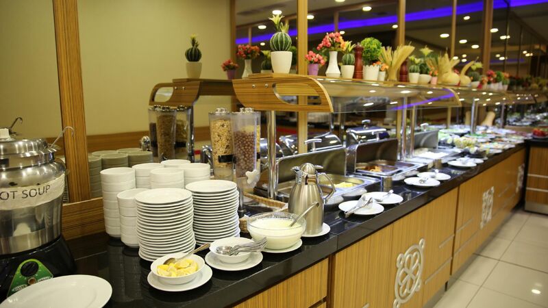 Alpınn Hotel