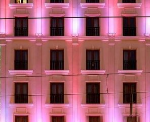 Sorriso Hotel