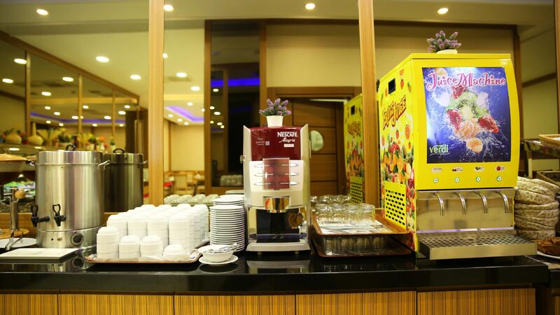 Alpınn Hotel