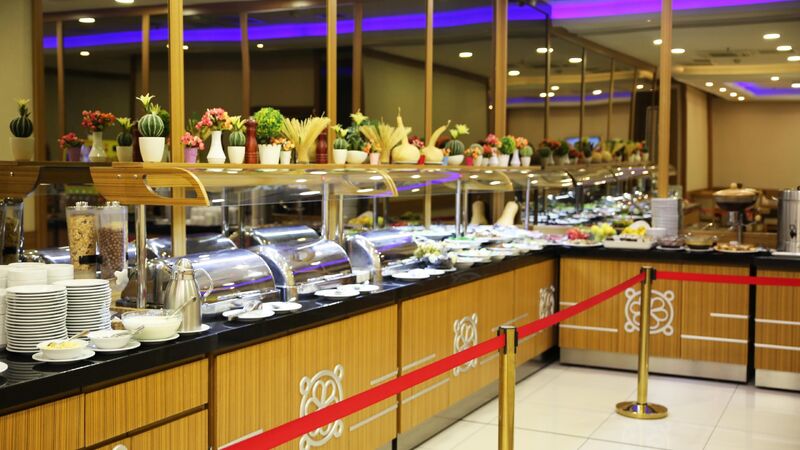 Alpınn Hotel
