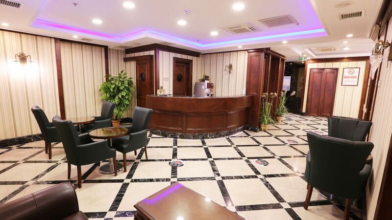 Alpınn Hotel