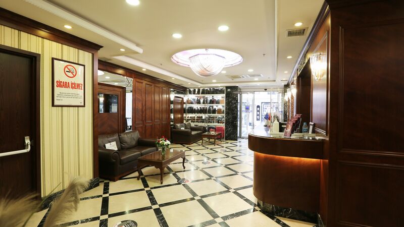 Alpınn Hotel