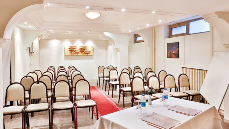 Barın Hotel