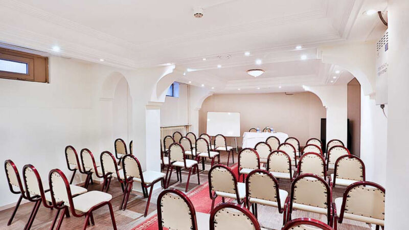 Barın Hotel