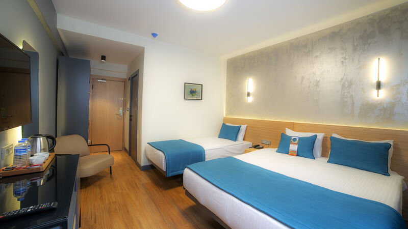 Barın Hotel