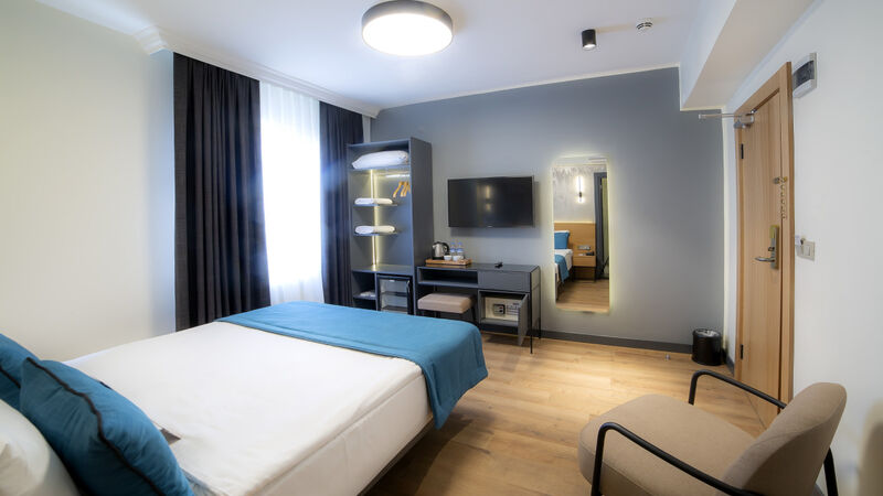 Barın Hotel