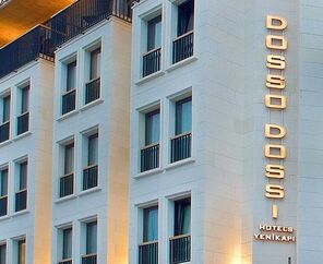 Dossi Dossi Yenikapı