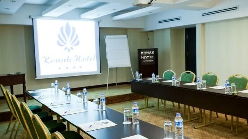Konak Hotel
