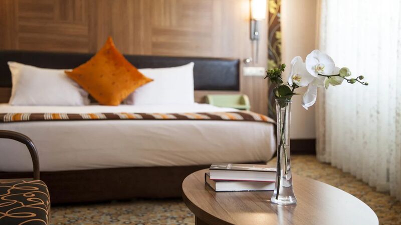 Konak Hotel