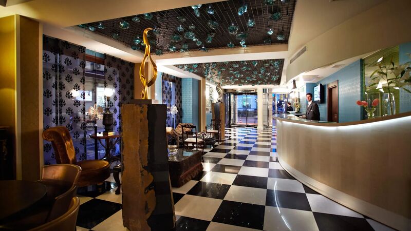 Konak Hotel