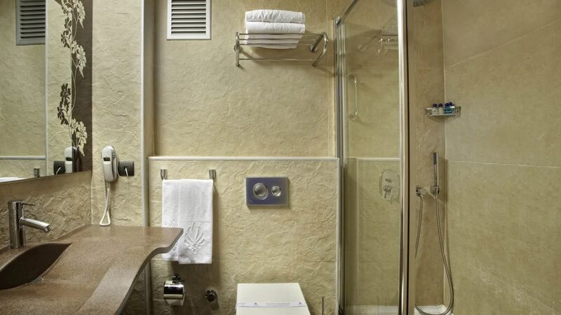Konak Hotel