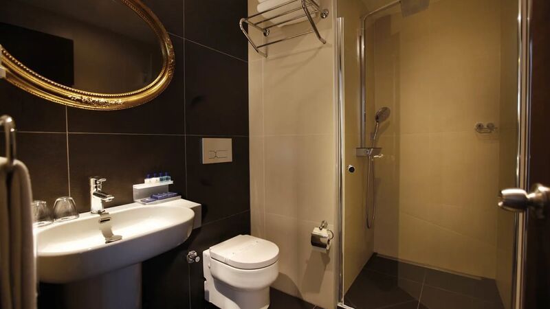 Konak Hotel