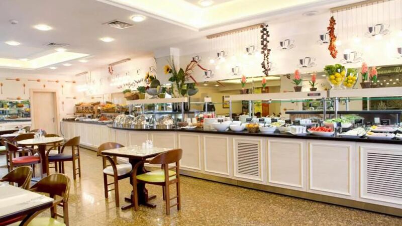 Konak Hotel