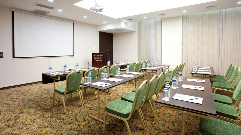 Konak Hotel