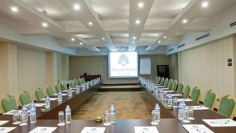 Konak Hotel