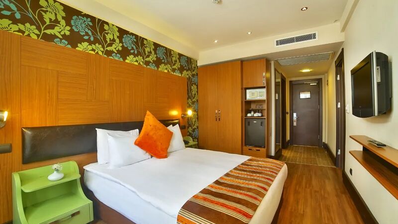 Konak Hotel