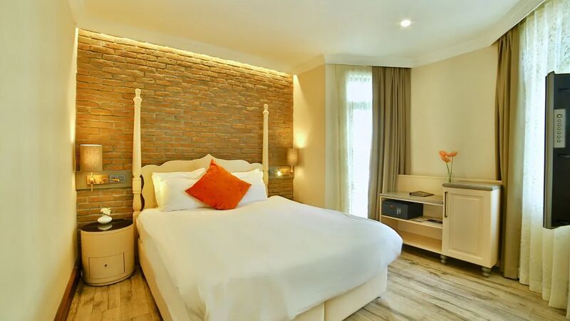 Konak Hotel