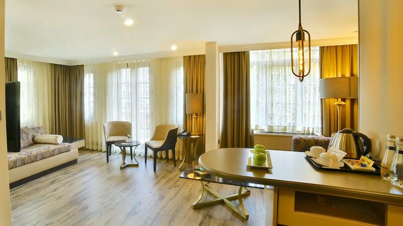 Konak Hotel
