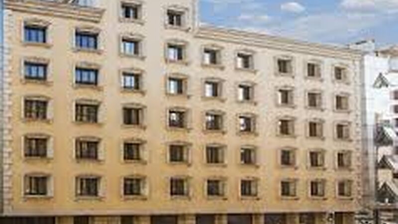 Yigit Alp Hotel