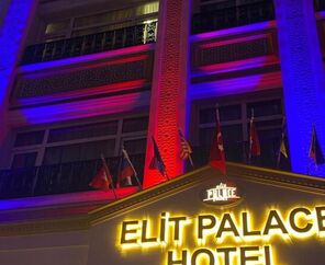 Elit Palace