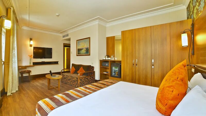 Konak Hotel