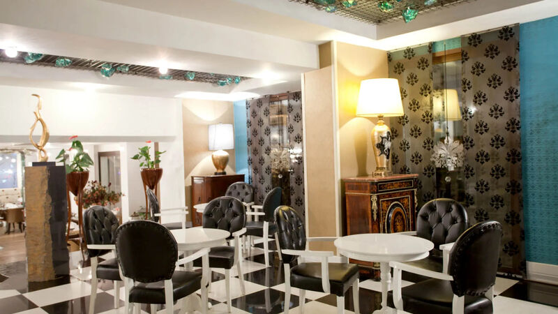 Konak Hotel