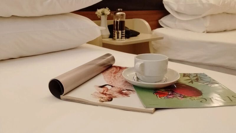 Konak Hotel