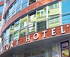 Comfort Life Hotel