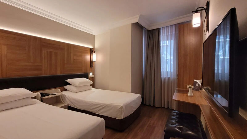 Konak Hotel
