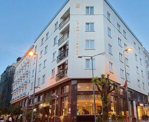 Barın Hotel
