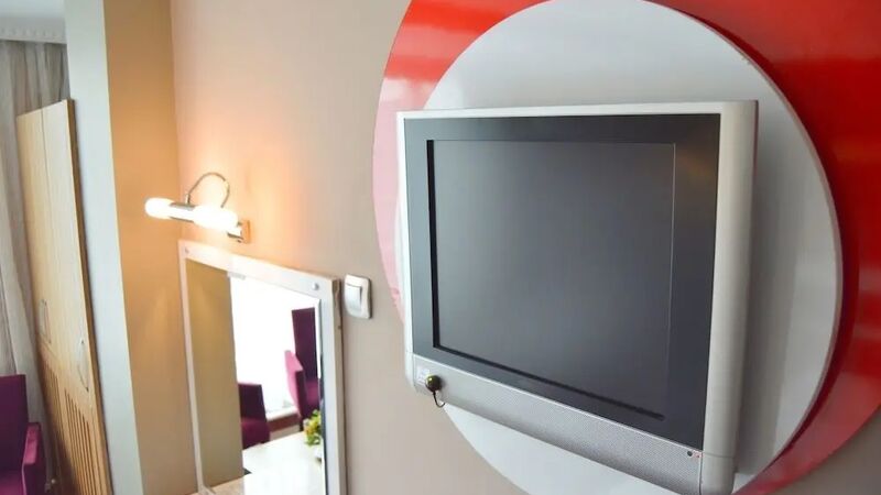 Comfort Life Hotel