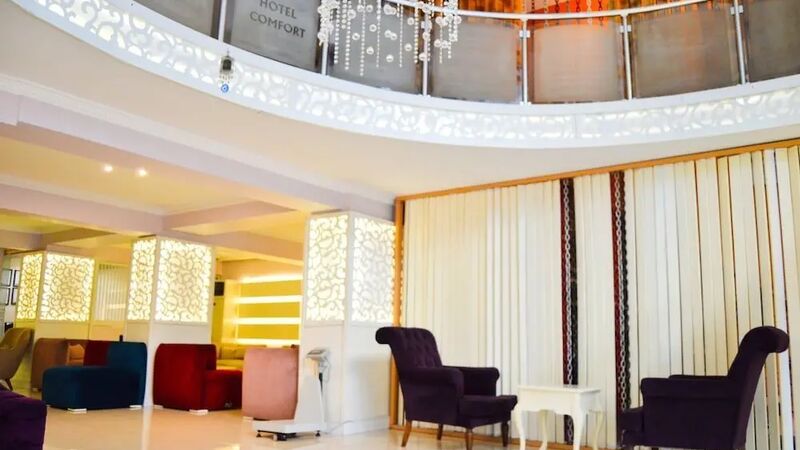 Comfort Life Hotel