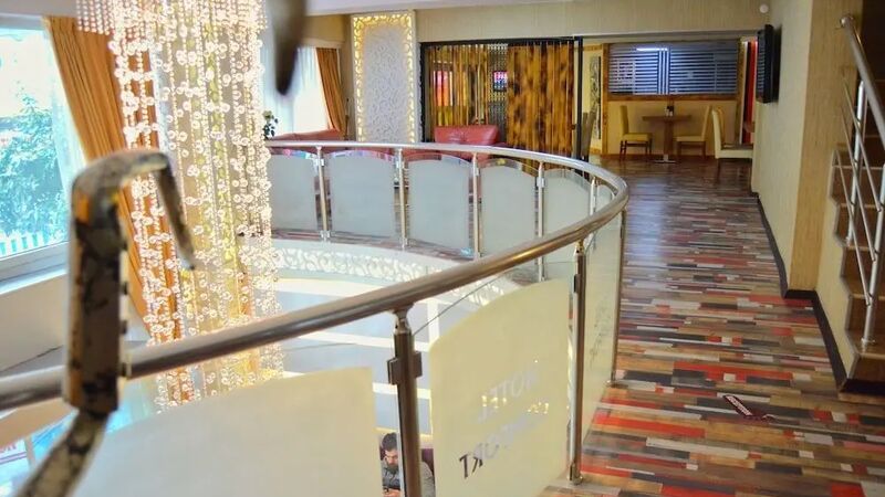 Comfort Life Hotel
