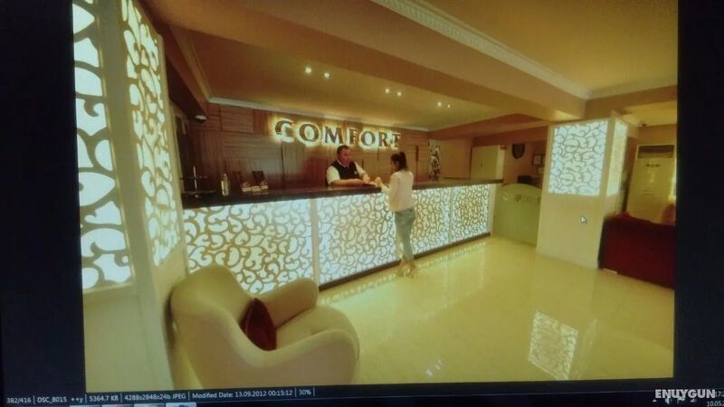 Comfort Life Hotel
