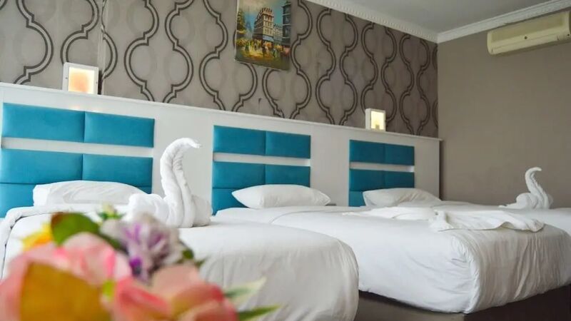 Comfort Life Hotel