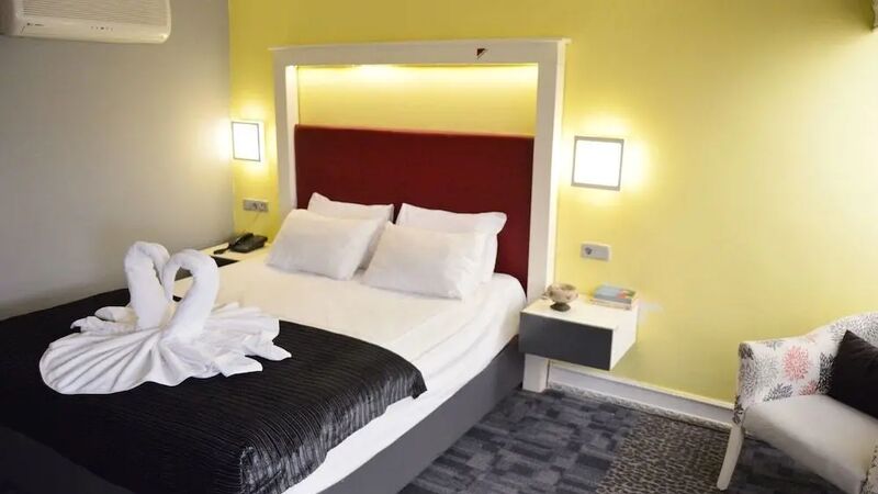 Comfort Life Hotel