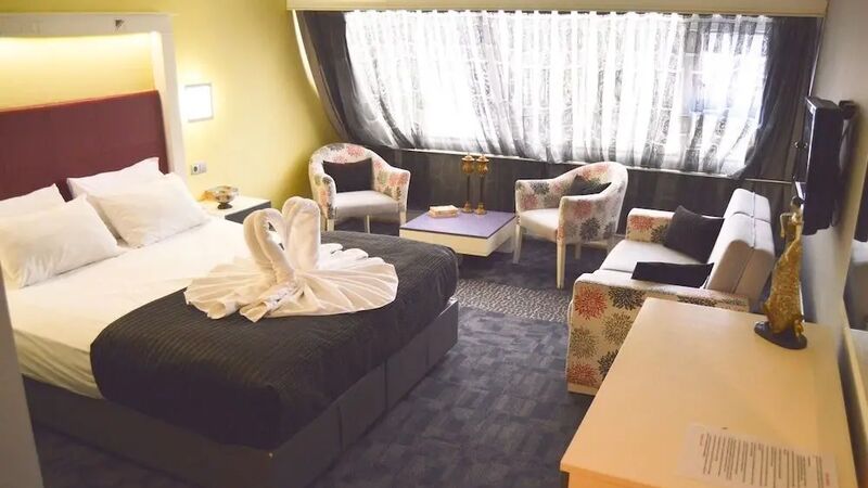 Comfort Life Hotel