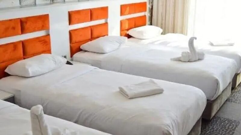 Comfort Life Hotel