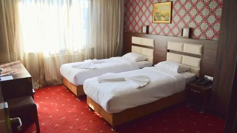 Comfort Life Hotel