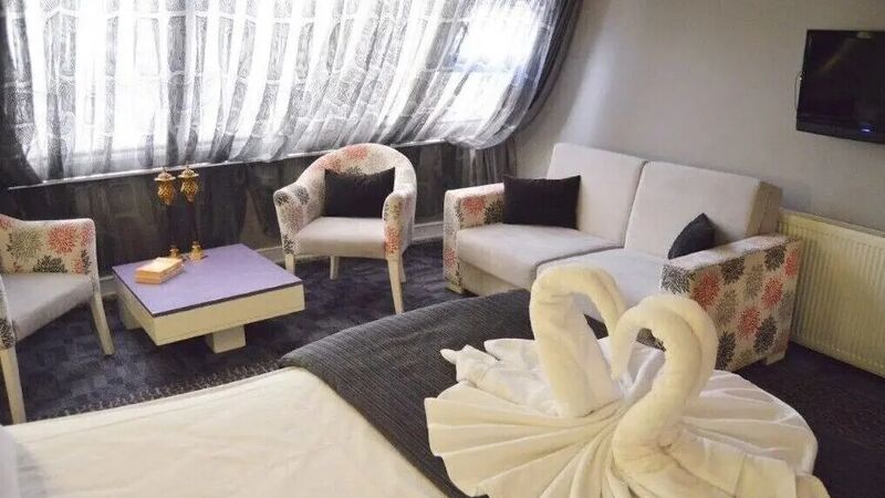 Comfort Life Hotel