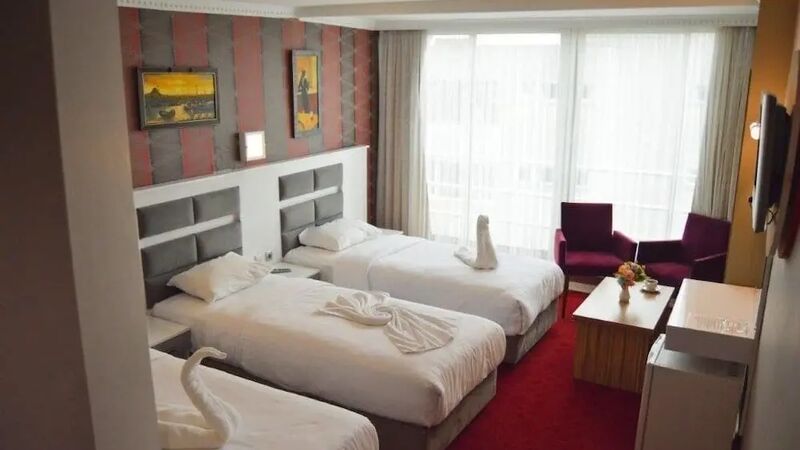 Comfort Life Hotel