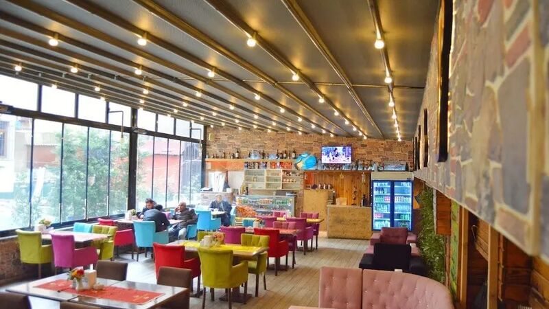 Comfort Life Hotel